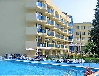 Bmv Hotel 4*