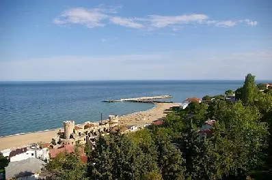 Bmv Hotel 4*