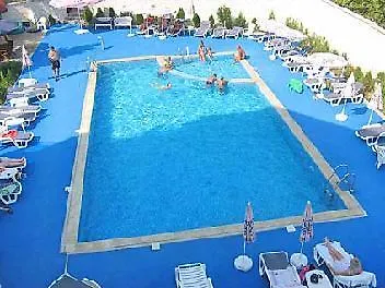 Hotel Bmv