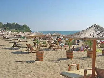 Hotel Bmv Golden Sands