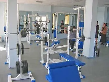 Bmv Hotel Golden Sands